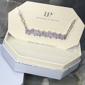 Bomb Party Original Necklace All the Answers NK16844